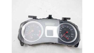 CUADRO INSTRUMENTOS RENAULT CLIO III (2005-2012) 1.5 DCI (C/BR0G, C/BR1G) 68CV 1461CC - L.8261587 / 8200582705