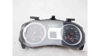 CUADRO INSTRUMENTOS RENAULT CLIO III (2005-2012) 1.5 DCI (C/BR0G, C/BR1G) 68CV 1461CC - L.8261587 / 8200582705