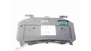 CUADRO INSTRUMENTOS RENAULT CLIO III (2005-2012) 1.5 DCI (C/BR0G, C/BR1G) 68CV 1461CC - L.8261587 / 8200582705