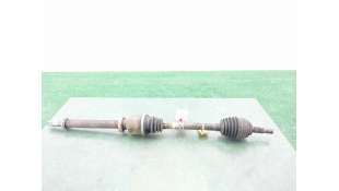 TRANSMISION DELANTERA DERECHA RENAULT CLIO III (2005-2012) 1.5 DCI (C/BR0G, C/BR1G) 68CV 1461CC - L.8261720 / 8200499586