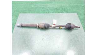 TRANSMISION DELANTERA DERECHA RENAULT CLIO III (2005-2012) 1.5 DCI (C/BR0G, C/BR1G) 68CV 1461CC - L.8261720 / 8200499586 2