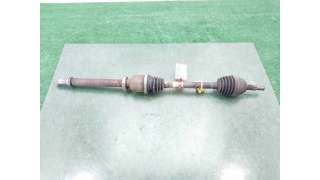 TRANSMISION DELANTERA DERECHA RENAULT CLIO III (2005-2012) 1.5 DCI (C/BR0G, C/BR1G) 68CV 1461CC - L.8261720 / 8200499586