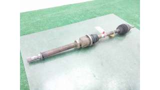 TRANSMISION DELANTERA DERECHA RENAULT CLIO III (2005-2012) 1.5 DCI (C/BR0G, C/BR1G) 68CV 1461CC - L.8261720 / 8200499586