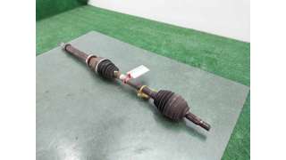 TRANSMISION DELANTERA DERECHA RENAULT CLIO III (2005-2012) 1.5 DCI (C/BR0G, C/BR1G) 68CV 1461CC - L.8261720 / 8200499586