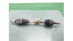 TRANSMISION DELANTERA IZQUIERDA RENAULT CLIO III (2005-2012) 1.5 DCI (C/BR0G, C/BR1G) 68CV 1461CC - L.8261721 / 8200499585