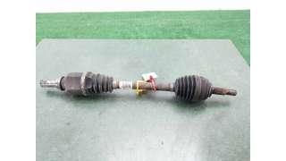 TRANSMISION DELANTERA IZQUIERDA RENAULT CLIO III (2005-2012) 1.5 DCI (C/BR0G, C/BR1G) 68CV 1461CC - L.8261721 / 8200499585