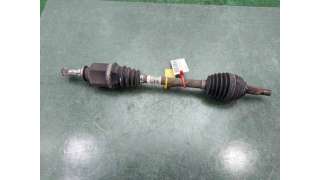 TRANSMISION DELANTERA IZQUIERDA RENAULT CLIO III (2005-2012) 1.5 DCI (C/BR0G, C/BR1G) 68CV 1461CC - L.8261721 / 8200499585