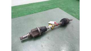 TRANSMISION DELANTERA IZQUIERDA RENAULT CLIO III (2005-2012) 1.5 DCI (C/BR0G, C/BR1G) 68CV 1461CC - L.8261721 / 8200499585