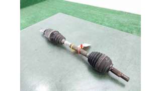 TRANSMISION DELANTERA IZQUIERDA RENAULT CLIO III (2005-2012) 1.5 DCI (C/BR0G, C/BR1G) 68CV 1461CC - L.8261721 / 8200499585