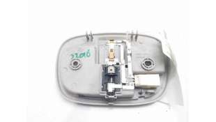 LUZ INTERIOR SSANGYONG REXTON (2004-) 2.7 XDI 163CV 2696CC - L.8261735 / 8372008000 2