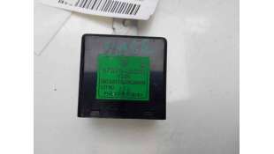 MODULO ELECTRONICO SSANGYONG REXTON (2004-) 2.7 XDI 163CV 2696CC - L.8261737 / 8737008500