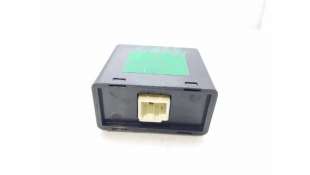 MODULO ELECTRONICO SSANGYONG REXTON (2004-) 2.7 XDI 163CV 2696CC - L.8261737 / 8737008500 2