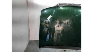 CAPOT NISSAN PRIMERA (1996-2001) 2.0 TD 90CV 1974CC - L.8261739 / 651009F531