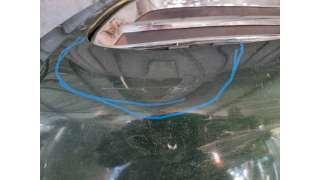 CAPOT NISSAN PRIMERA (1996-2001) 2.0 TD 90CV 1974CC - L.8261739 / 651009F531
