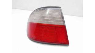 PILOTO TRASERO IZQUIERDO NISSAN PRIMERA (1996-2001) 2.0 TD 90CV 1974CC - L.8261742 / 265552F726