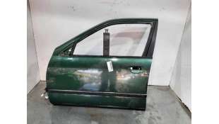 PUERTA DELANTERA IZQUIERDA NISSAN PRIMERA (1996-2001) 2.0 TD 90CV 1974CC - L.8261747 / 801012J036