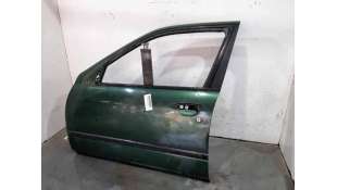 PUERTA DELANTERA IZQUIERDA NISSAN PRIMERA (1996-2001) 2.0 TD 90CV 1974CC - L.8261747 / 801012J036 2