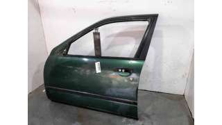 PUERTA DELANTERA IZQUIERDA NISSAN PRIMERA (1996-2001) 2.0 TD 90CV 1974CC - L.8261747 / 801012J036