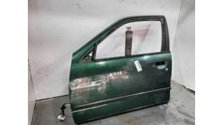 PUERTA DELANTERA IZQUIERDA NISSAN PRIMERA (1996-2001) 2.0 TD 90CV 1974CC - L.8261747 / 801012J036