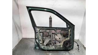 PUERTA DELANTERA IZQUIERDA NISSAN PRIMERA (1996-2001) 2.0 TD 90CV 1974CC - L.8261747 / 801012J036