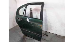 PUERTA TRASERA DERECHA NISSAN PRIMERA (1996-2001) 2.0 TD 90CV 1974CC - L.8261748 / 821002J036 2