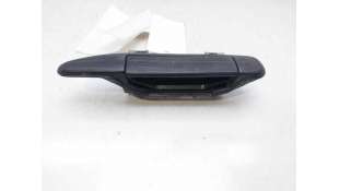 MANETA EXTERIOR DELANTERA IZQUIERDA NISSAN PRIMERA (1996-2001) 2.0 TD 90CV 1974CC - L.8261758 / 806079F200