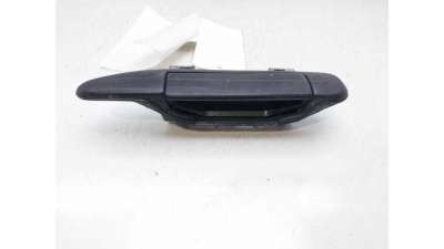 MANETA EXTERIOR DELANTERA IZQUIERDA NISSAN PRIMERA (1996-2001) 2.0 TD 90CV 1974CC - L.8261758 / 806079F200