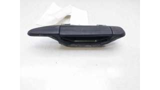 MANETA EXTERIOR DELANTERA IZQUIERDA NISSAN PRIMERA (1996-2001) 2.0 TD 90CV 1974CC - L.8261758 / 806079F200