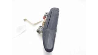 MANETA EXTERIOR DELANTERA IZQUIERDA NISSAN PRIMERA (1996-2001) 2.0 TD 90CV 1974CC - L.8261758 / 806079F200