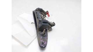 MANETA EXTERIOR DELANTERA IZQUIERDA NISSAN PRIMERA (1996-2001) 2.0 TD 90CV 1974CC - L.8261758 / 806079F200
