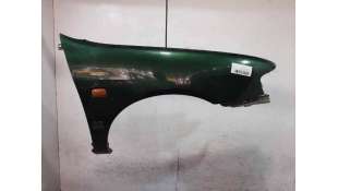 ALETA DELANTERA DERECHA NISSAN PRIMERA (1996-2001) 2.0 TD 90CV 1974CC - L.8261770 / 631009F531