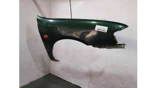ALETA DELANTERA DERECHA NISSAN PRIMERA (1996-2001) 2.0 TD 90CV 1974CC - L.8261770 / 631009F531 2