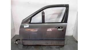 PUERTA DELANTERA IZQUIERDA NISSAN PRIMERA (1996-2000) 1.6 16V 99CV 1597CC - L.8261781 / 801012J036