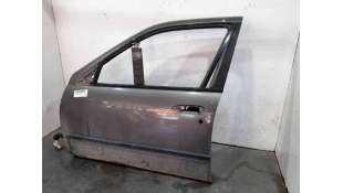 PUERTA DELANTERA IZQUIERDA NISSAN PRIMERA (1996-2000) 1.6 16V 99CV 1597CC - L.8261781 / 801012J036 2