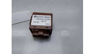 MODULO ELECTRONICO SSANGYONG REXTON (2004-) 2.7 XDI 163CV 2696CC - L.8261806 / 8737008000