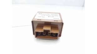 MODULO ELECTRONICO SSANGYONG REXTON (2004-) 2.7 XDI 163CV 2696CC - L.8261806 / 8737008000 2