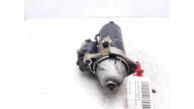 MOTOR ARRANQUE OPEL ASTRA G FASTBACK (1998-2000) 1.7 TD (F08, F48) 68CV 1700CC - L.8261833 / 0001110115