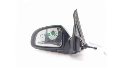 RETROVISOR IZQUIERDO HYUNDAI ACCENT II (2000-2005) 1.3 86CV 1341CC - L.8261846 / 8761025621CA