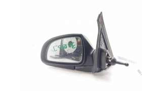 RETROVISOR IZQUIERDO HYUNDAI ACCENT II (2000-2005) 1.3 86CV 1341CC - L.8261846 / 8761025621CA
