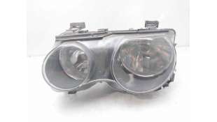 FARO IZQUIERDO BMW 3 COMPACT (2001-2005) 320 TD 150CV 1995CC - L.8261867 / 6901969
