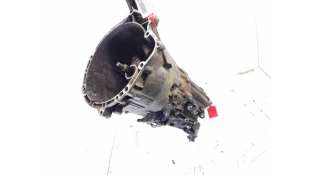 CAJA CAMBIOS BMW 3 COMPACT (2001-2005) 320 TD 150CV 1995CC - L.8261876 / 204D4