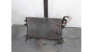 RADIADOR AGUA SEAT ALTEA (2004-) - L.8261916 / 5Q0121251HS