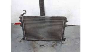 RADIADOR AGUA SEAT ALTEA (2004-) - L.8261916 / 5Q0121251HS 2