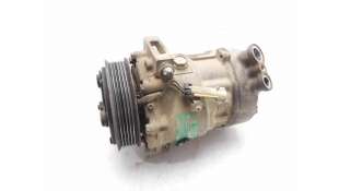 COMPRESOR AIRE ACONDICIONADO OPEL VECTRA C (2002-2004) 2.2 DTI 16V (F69) 125CV 2172CC - L.8261929 / 13171593 2