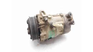 COMPRESOR AIRE ACONDICIONADO OPEL VECTRA C (2002-2004) 2.2 DTI 16V (F69) 125CV 2172CC - L.8261929 / 13171593