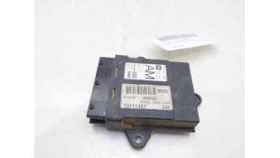 MODULO ELECTRONICO OPEL VECTRA C (2002-2004) 2.2 DTI 16V (F69) 125CV 2172CC - L.8261932 / 13111457