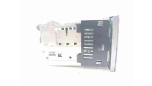SISTEMA AUDIO / RADIO CD OPEL CORSA D (2006-2011) 1.7 CDTI (L08, L68) 125CV 1686CC - L.8261938 / 13257039 2
