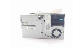 SISTEMA AUDIO / RADIO CD OPEL CORSA D (2006-2011) 1.7 CDTI (L08, L68) 125CV 1686CC - L.8261938 / 13257039