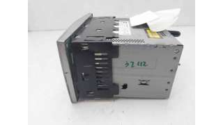 SISTEMA AUDIO / RADIO CD OPEL CORSA D (2006-2011) 1.7 CDTI (L08, L68) 125CV 1686CC - L.8261938 / 13257039