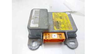 CENTRALITA AIRBAG PEUGEOT 406 (1999-2004) 2.0 HDI 90 90CV 1997CC - L.8261943 / 9638592580